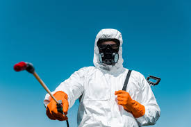 Best Pest Control for Restaurants and Food Service  in Burt, MI